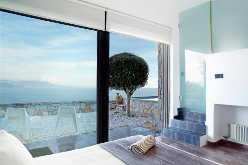 Seaview Salty villa