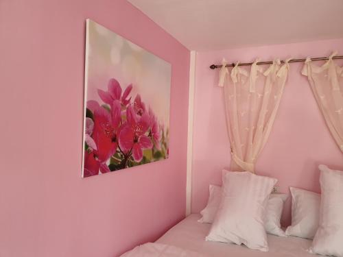 %name Bunny Hill Resort พัทยา