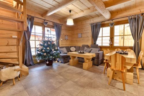 Przytulny Domek I, Zakopane