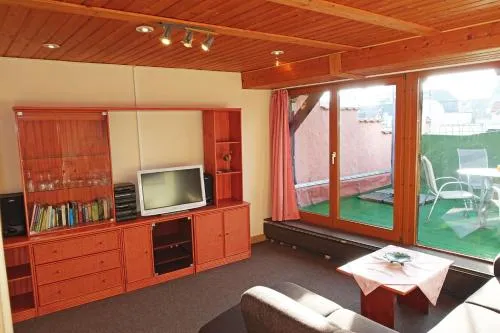 Ferienwohnung mit Wasserbett FW3 in Saalfeld, Deutschland