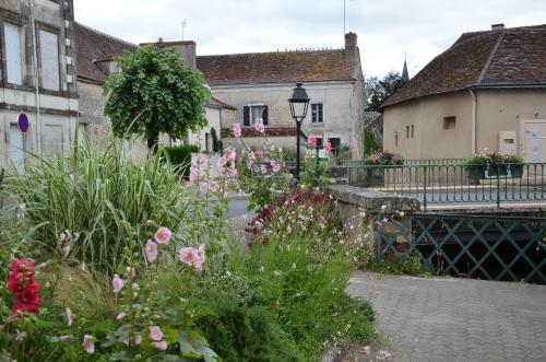 Gîte le Moulin