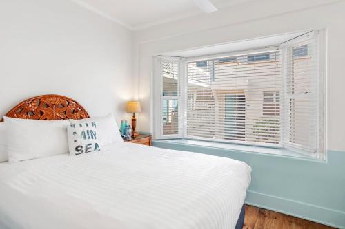 2 bedrooms, 3 beds