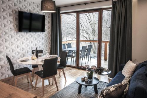 Aparthotel Góralski Spa - image 4