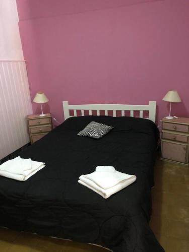 La Morada Hosteria