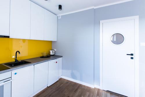 Deluxe Apartment image 10