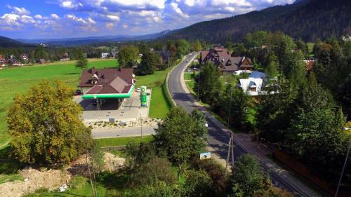 Apartamenty Kościelisko 3