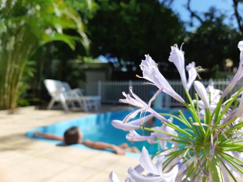 Pousada 4 Estacoes Campeche