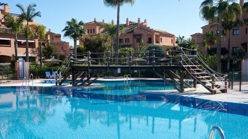  Hacienda del Sol, Pension in Estepona