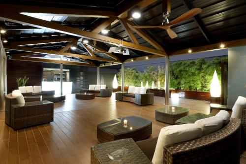 Faciliteter, Eurostars Centrum Alicante in Alicante