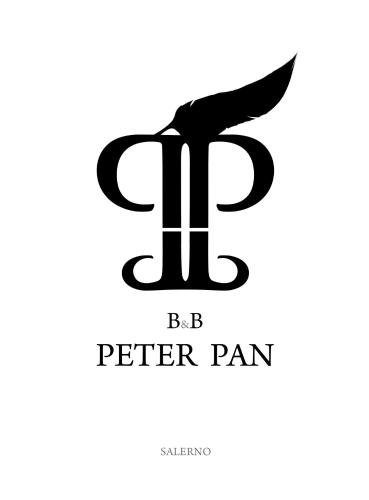 B&B PETER PAN Room Type - Double Room with Balcony