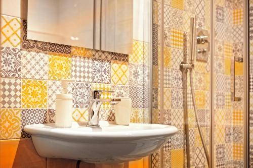 B&B PETER PAN – Salerno, UT