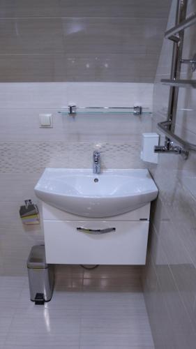 Budennovskiy Guesthouse