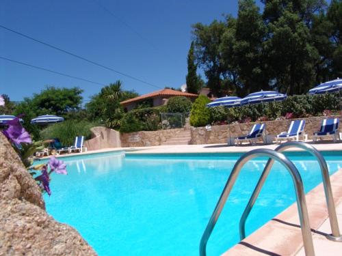 Hameau de Piscia gîte à louer Ceccia