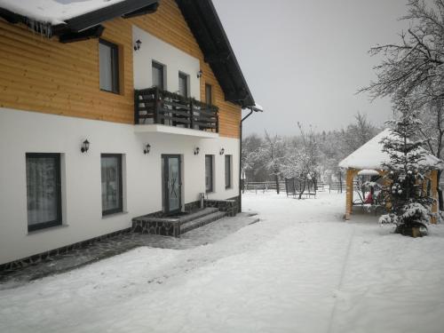 Maramures Landscape - image 9