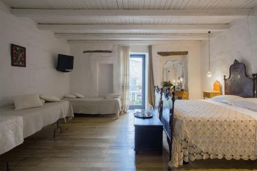 WUNDERGARTEN Dimora dei Frati in Gratteri