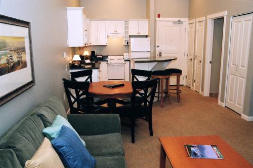 Rivertide Suites, Seaside (Foto 2)