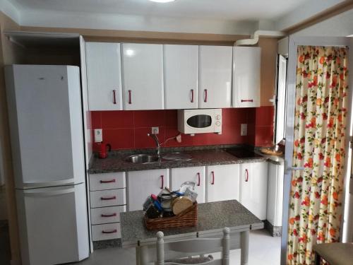 Apartamento centro - Apartment - Antequera