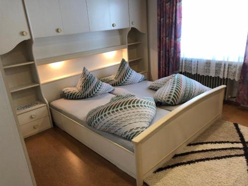 Ferienhaus Stefania in Tosens