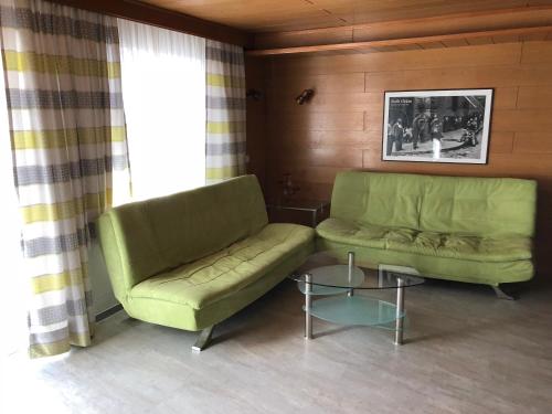 Ferienhaus Stefania in Tosens