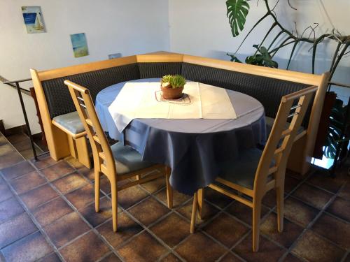 Ferienhaus Stefania in Tosens