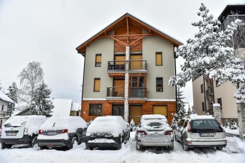 Apartman Zumbul - image 4