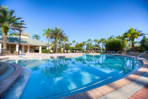 Vista Cay Resort by Casiola - 수영장
