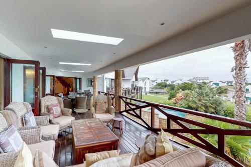 Magnificent Homestead