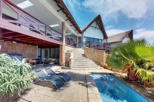 Magnificent Homestead
