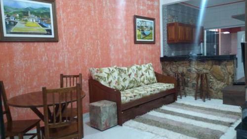 Duplex com piscina, Paraty (fotografie 2)