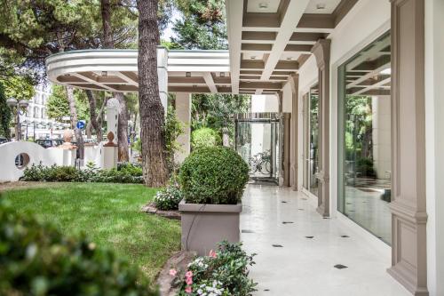 Hotel Aurelia - image 10