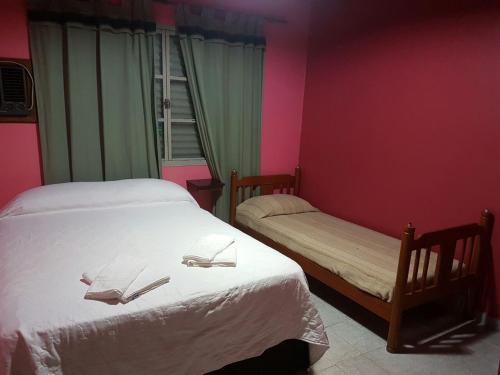 Hospedaje Ambar – Puerto Iguazu, FL