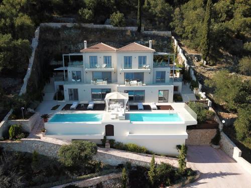 My Villa Corfu