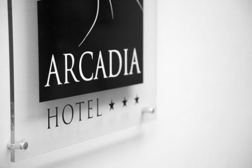 Hotel Arcadia