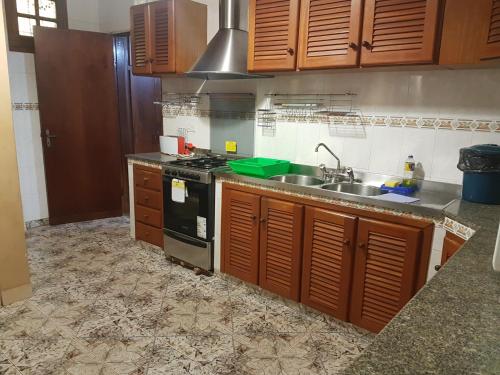 Hospedaje Ambar – Puerto Iguazu, FL