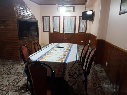 Hospedaje Ambar – Puerto Iguazu, FL