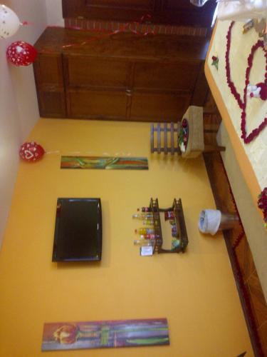 Hotel El Faro Del 18圖片