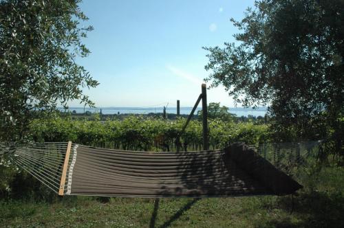 La Luna - dependance - Apartment - Bardolino
