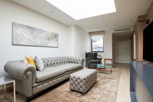 Sonder At Maddox Street Suites, , London