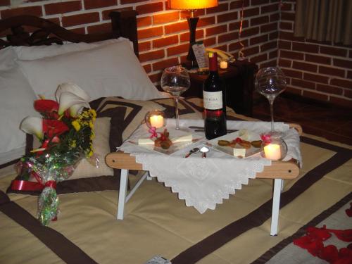 Hotel El Faro Del 18图片