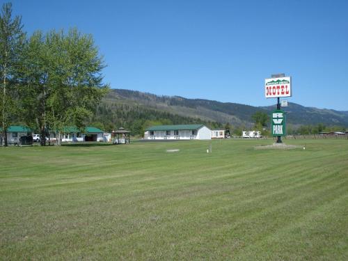 Mountain Springs Motel & RV Park
