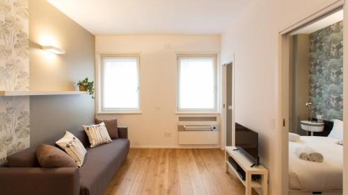 The Best Rent - Corso Buenos Aires Apartment SABE
