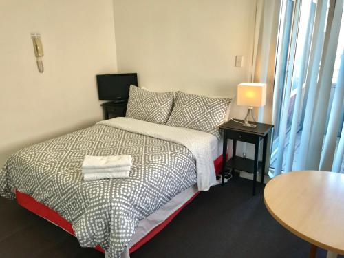Cityview Studio Accommodation - image 2