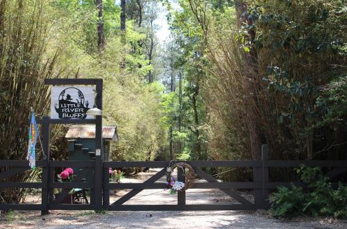 The Meadow Cabin - image 8