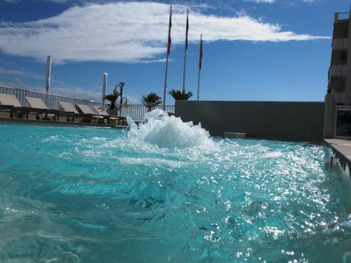 Hotel Canarie 3 stelle Jesolo
