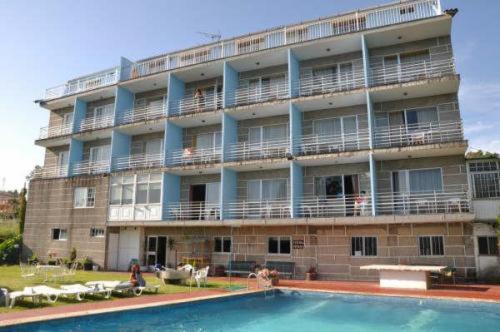 Las Islas Hotel de charme Negros