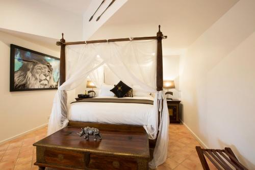 Jamala Wildlife Lodge