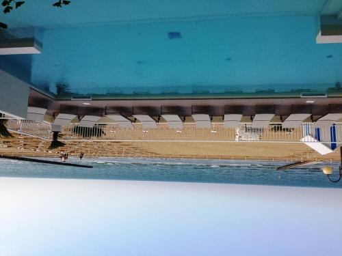 Hotel Canarie 3 stelle Jesolo