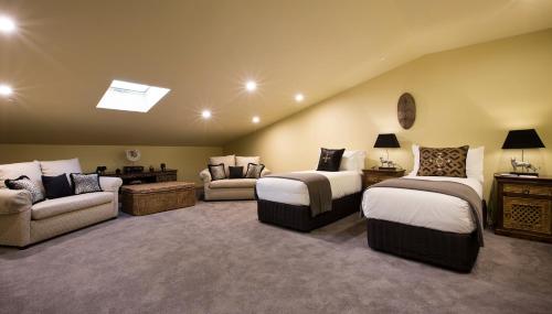 Jamala Wildlife Lodge