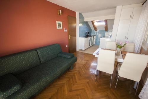 Apartment Kukljica 8253d - image 8
