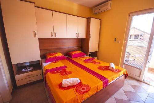  Apartment Kukljica 8253e in 23271 Kukljica